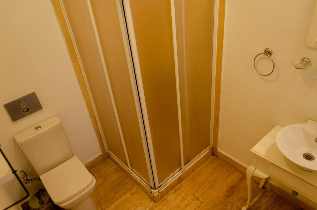 Pervin Hanim Konagi Alacati Kültér fotó